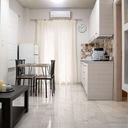 Thessaloniki City Centre Apartment 外观 照片
