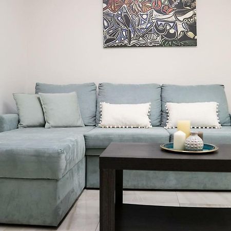 Thessaloniki City Centre Apartment 外观 照片