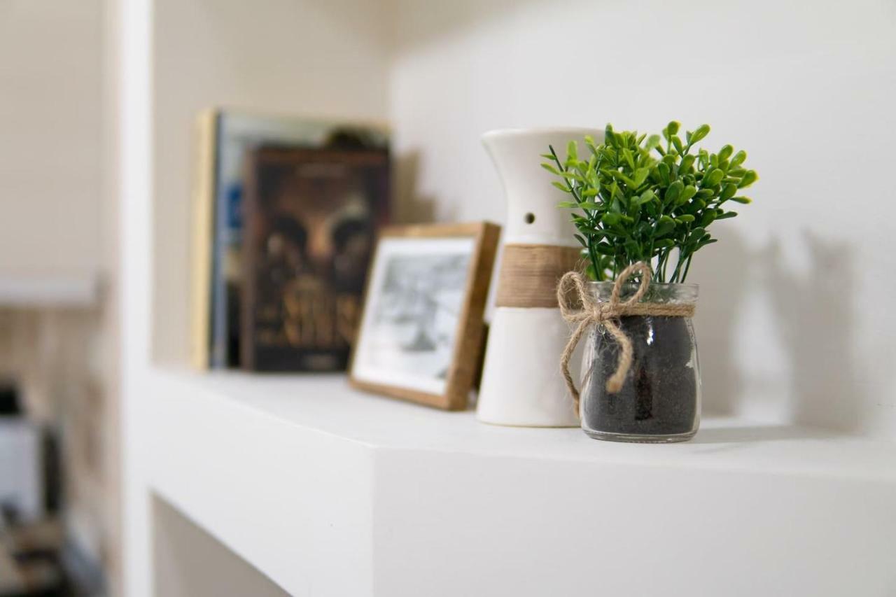Thessaloniki City Centre Apartment 外观 照片