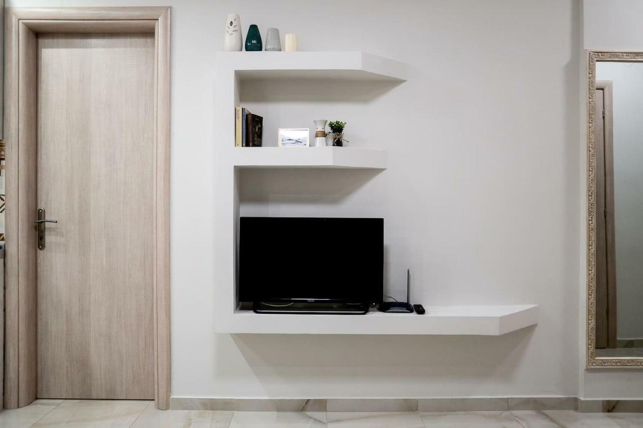 Thessaloniki City Centre Apartment 外观 照片