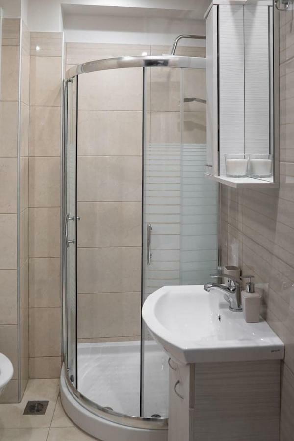 Thessaloniki City Centre Apartment 外观 照片