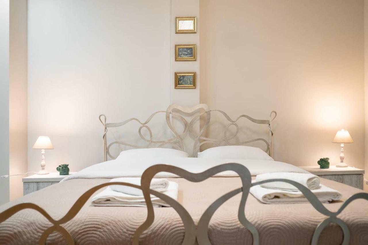 Thessaloniki City Centre Apartment 外观 照片